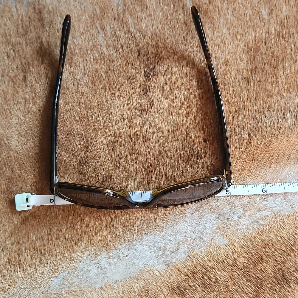 Ray-Ban Junior RJ9057S Brown Tortoise Unisex Sunglasses - Frame